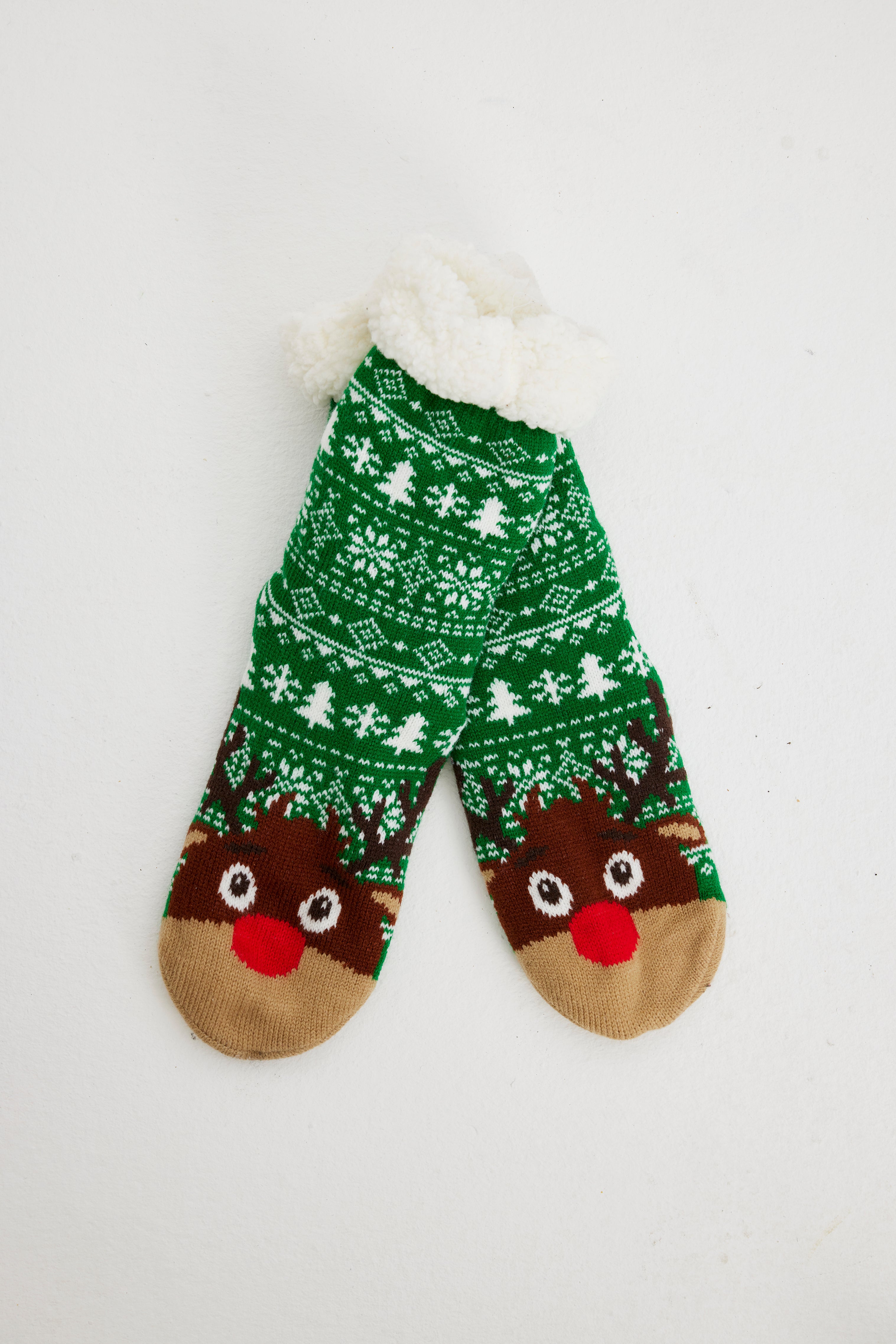 Comfy sock 4